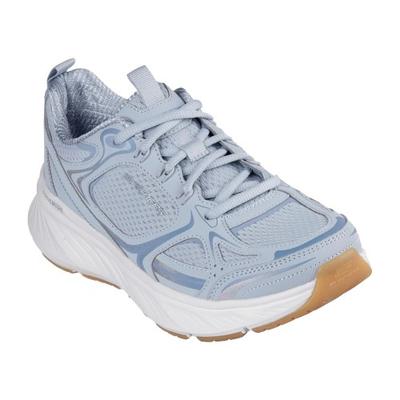 Womens/Ladies Edgeride Silver Eclipse Trainers