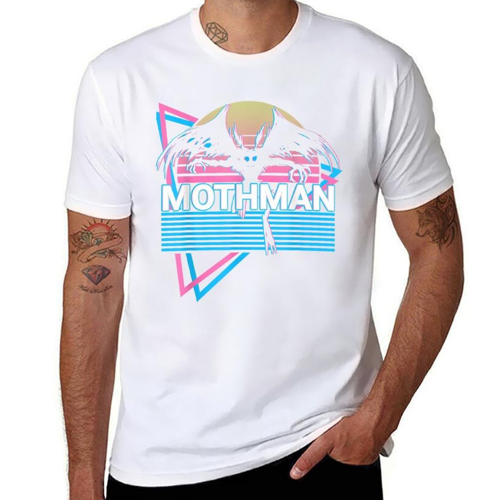 Gifts For Unisex MothUnisex Gift For Music Fans TShirt Soft Stretch Short Sleeve Top