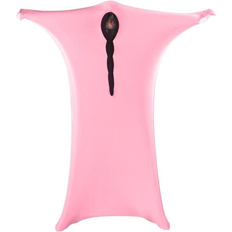 Sensorischer Ganzkörperstrumpf mit Vier-Wege-Stretch für Kinder mit ADHS