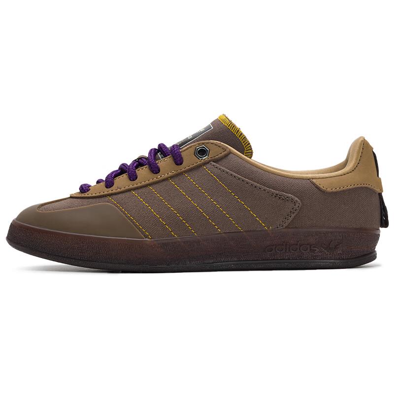 Adidas Gazelle Indoor Unisex Casual Shoes UK 8