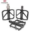PROMEND R67 Aluminum Alloy Quick Release Bicycle Pedal