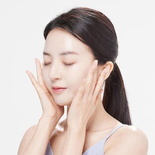 S.NATURE Super Aquagel Oasis Ampule Mask 5EA