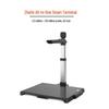 Zhelin HY2300 A3 Document Scanner & Visualizer with ID Card Reader