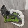 Joint Movable Chinese Dragon Toy Unique Simulation Dragon Model  For Home Decor Gift