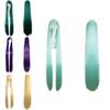 120-150cm Long Straight Cosplay Wig For Men And Women Multi-colored Anime Hair