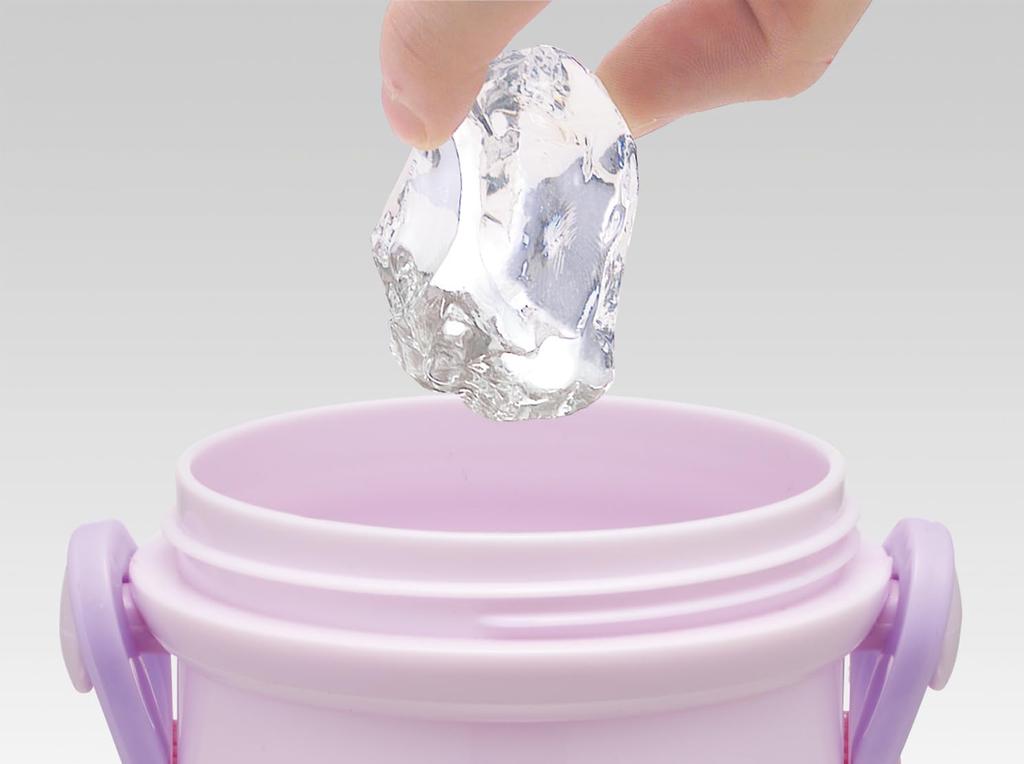 Skater Wasser Direkt Spülmaschine Mit Liebe Hergestellt Kinderflasche, 480ml, Trinken, Kunststoff, Ein-Tasten-Bedienung, Sicher, Japan, Einfachheit, Mädchen-Design,