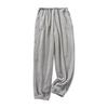 [Jomoku] Men's Pajama Pants, Thick, Fluffy, Fluffy Pants, Super Soft To the Touch, Room Wear Bottoms, Room Wear, Skin-friendly, Warm Feeling, Staying