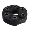 OE Quality Drive Shaft Coupling Rubber Mount Bushing For BMW F02 F03 F04 F06 F07 F10 F11 F12 F13