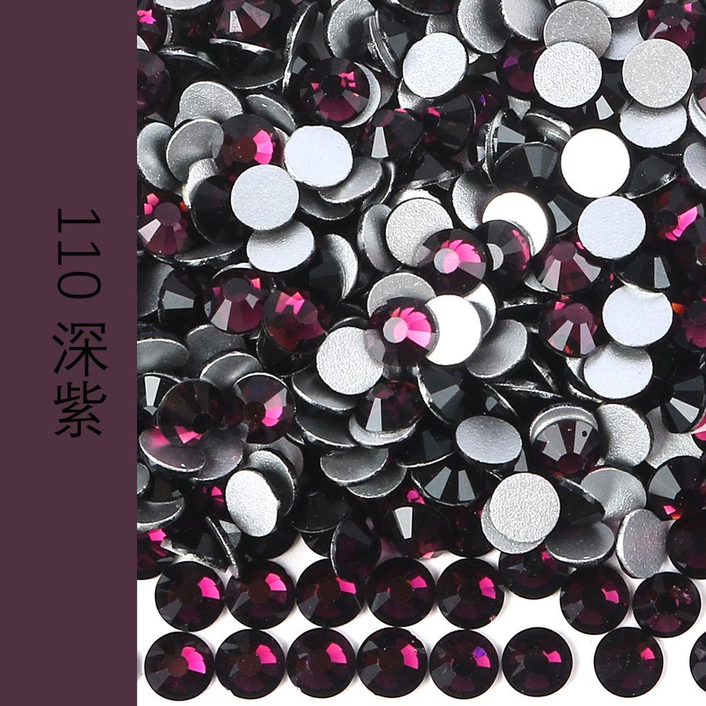 14,400 A Diamonds, Flat-Bottomed Glass Crystal Rhinestones, Imitation Austrian Diamonds, Diy Nail Drills, Mobile Phone Cases, And Diamond Accessories.