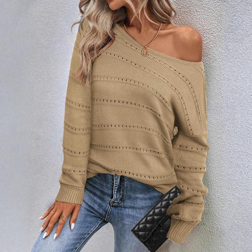 Women's T-Shirt Vintage Floral Print Round Neck Loose Long Sleeve Mid-Length Thumb Leak Top