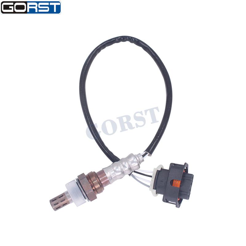 Car Exhaust Gas Oxygen Lambda Sensor 5WK91000 for Volga automobiles