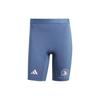Free Shipping With AdiClub Boston Marathon 2024 Running Short Tights IS9551