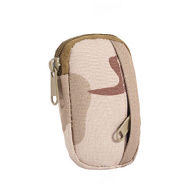 Strapazierfähige Outdoor Wasserdichte Camping Wandern Militärische Hüftgürteltasche Armee Beuteltasche