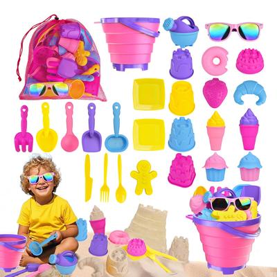 Sport și divertisment în aer liber – Terenuri de joacă și jucării de plajă