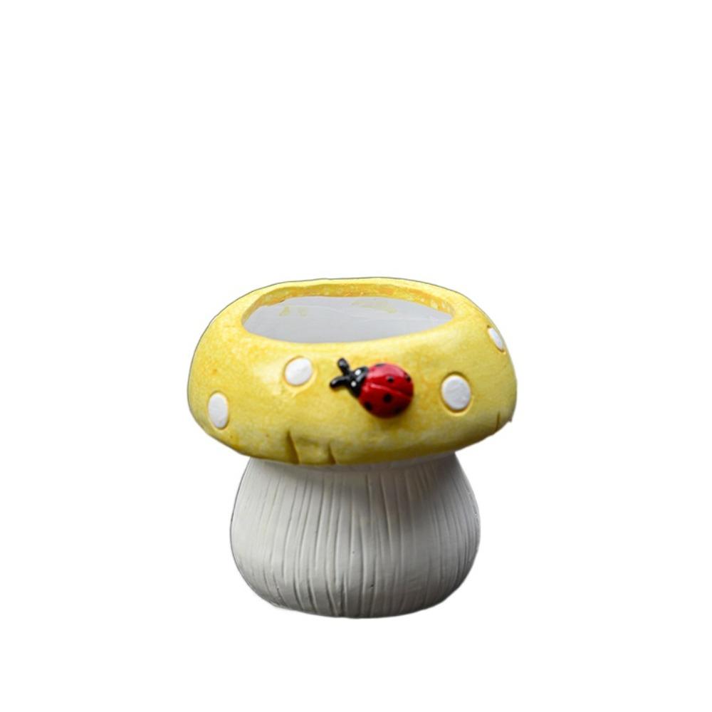 Modern Flower Pot Exquisite Hydroponic Plant Utensils Hydroponic Flower Holder  Succulent