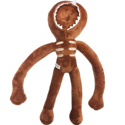 Roblox Rainbow Panenka, 30cm, Red Monster, Oblíbené hračky pro korejské děti