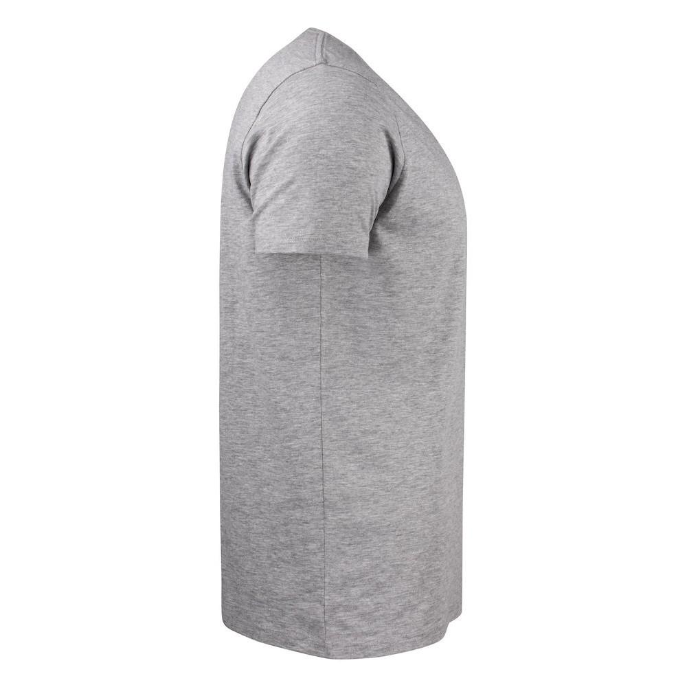 James Harvest Mens Twoville Melange T-Shirt