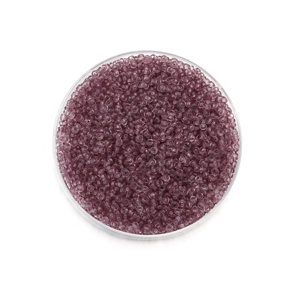 1800pcs/bag Glass Beads Czech Glass Seed Beads Small Round Loose Beads Bracelet Earrings For DIY Jewelry Making Accessories