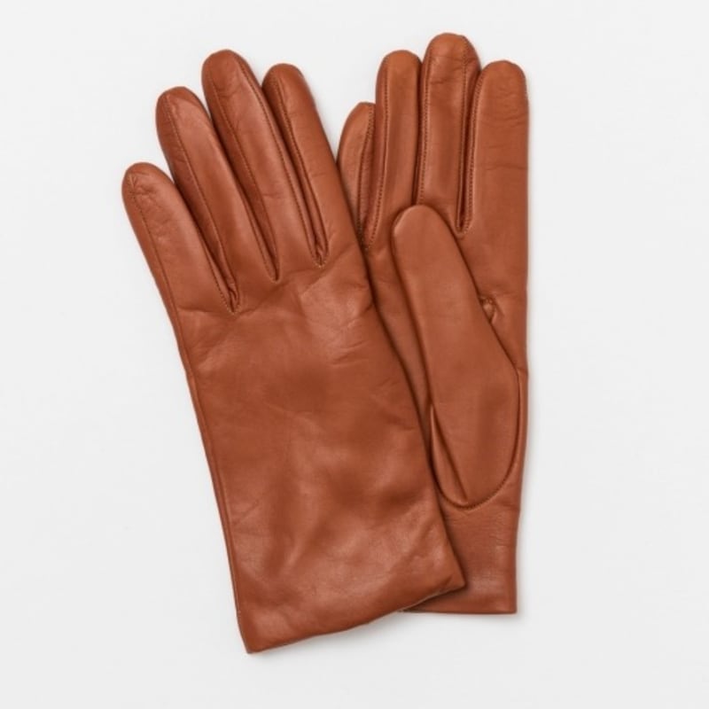OMEGA GLOVES Nappa Woman(Leather)