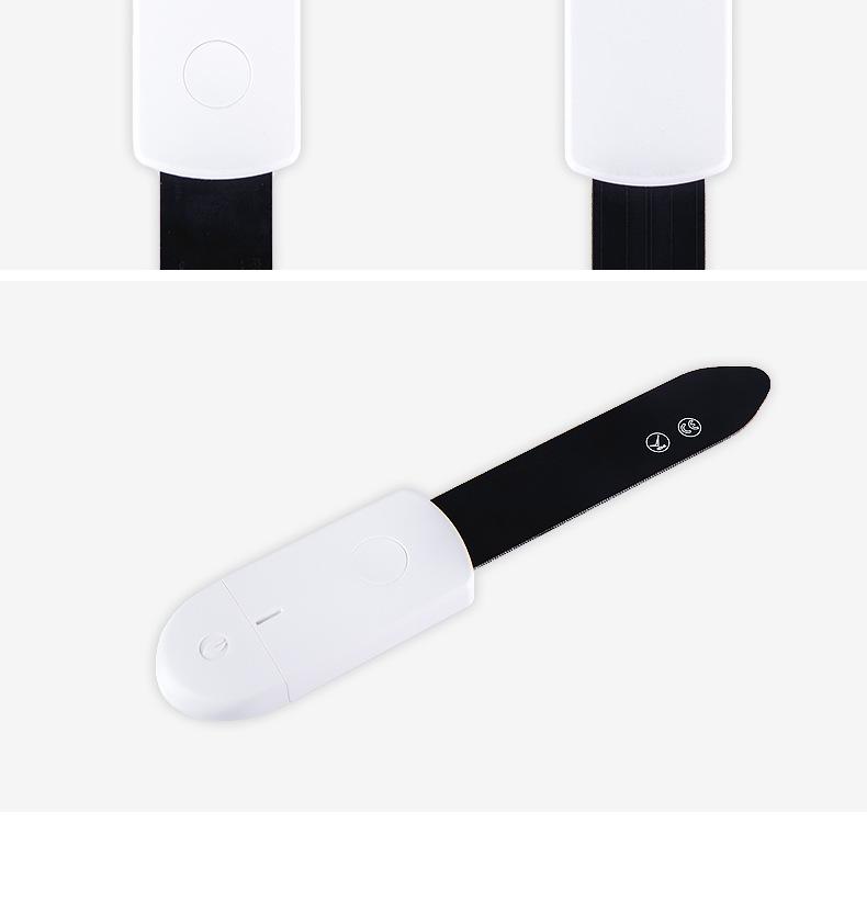 Smart Plant Soil Moisture & Humidity Meter for Horticulture