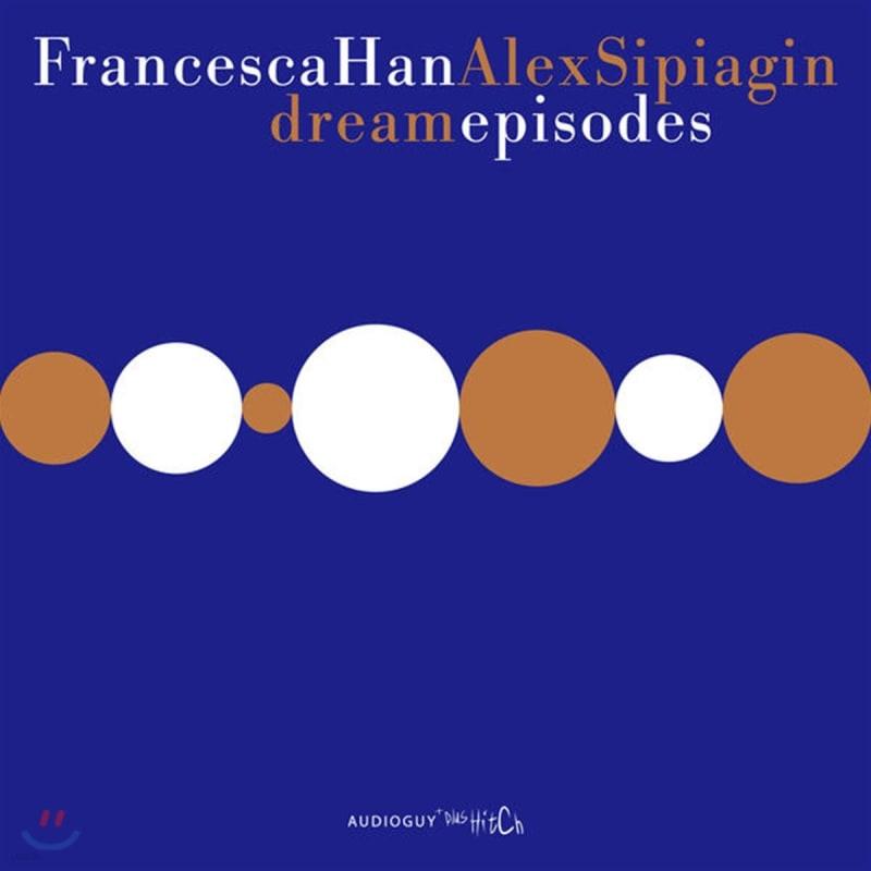 

Han Ji-yeon (Francesca Han) / Alex Sipiagin - Dream Episodes