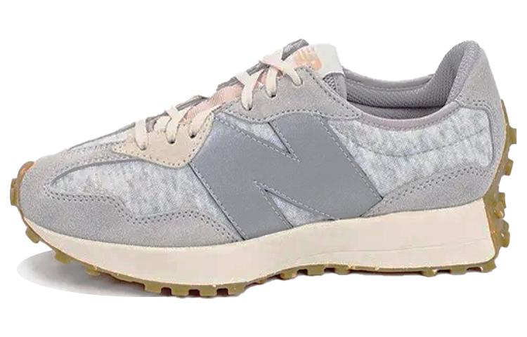 

327 Женские New Balance Rain Cloud Rose Water Женские WS327WS 35