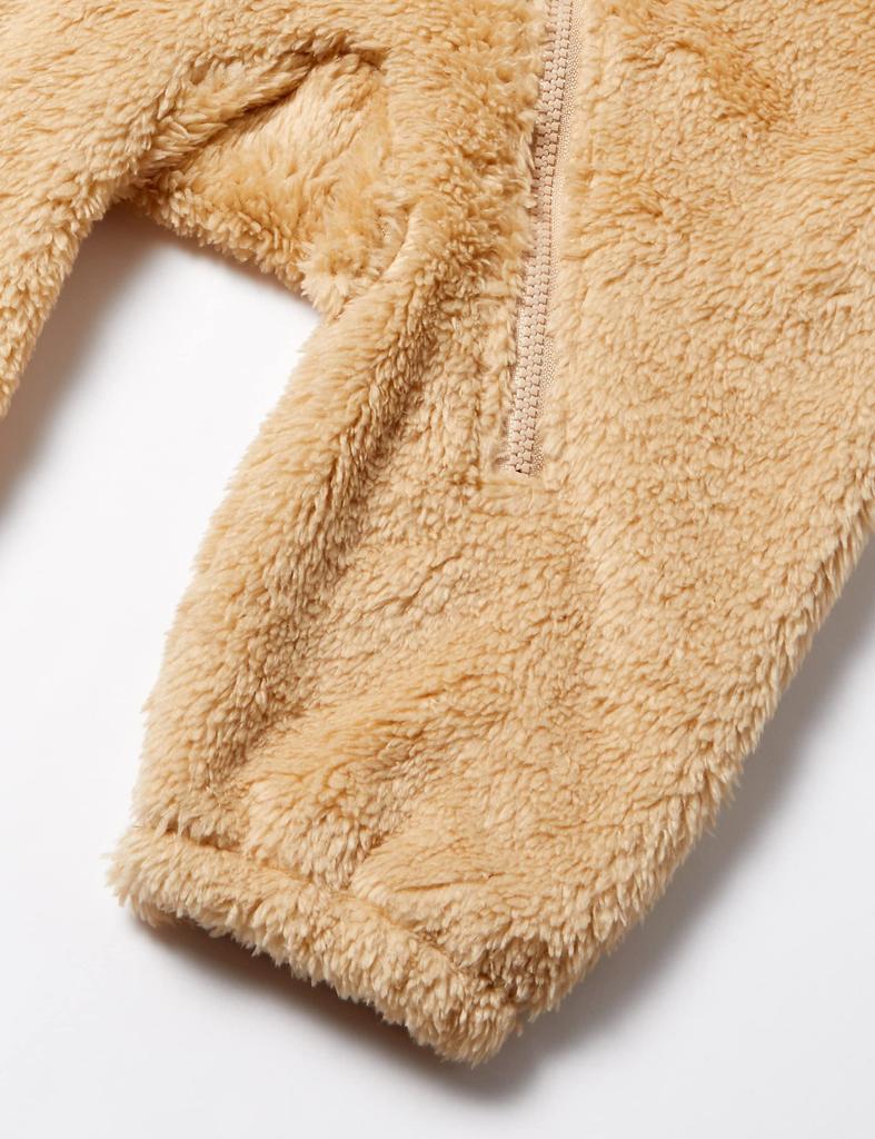 Coverall 2021 Baby Beige 80 [C.S.N.N.] Autumn/Winter