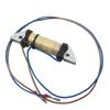 6F5-85520-10 Zündstator Spule Zubehör für Yamaha 40PS K40J M (W/)S/L, E40G MHS/L,6F5-85520-01,6F5-85520-00, 6F5-85520-G0
