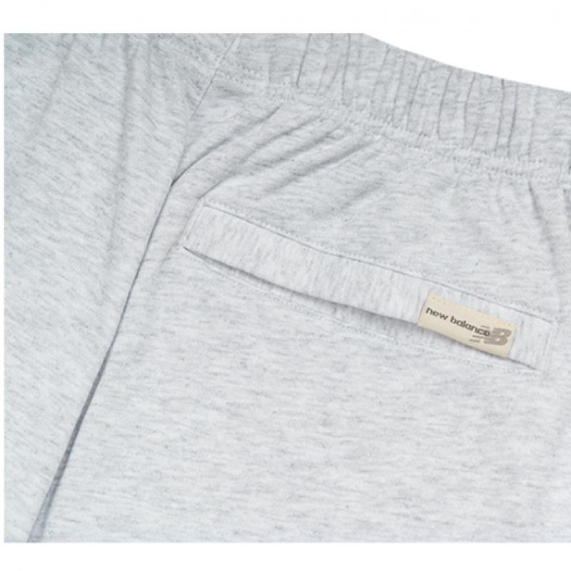 New Balance Uni Essential Single Mesh Straight Pants Nbmlf21413 16