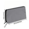 Portable Data Cable Storage Bag Mouse Headphones Power Bank Digital Accessories Organizer Bag Business Travel Makeup Bags