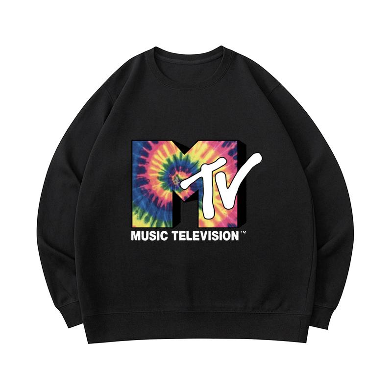 vintage mtv sweatshirt
