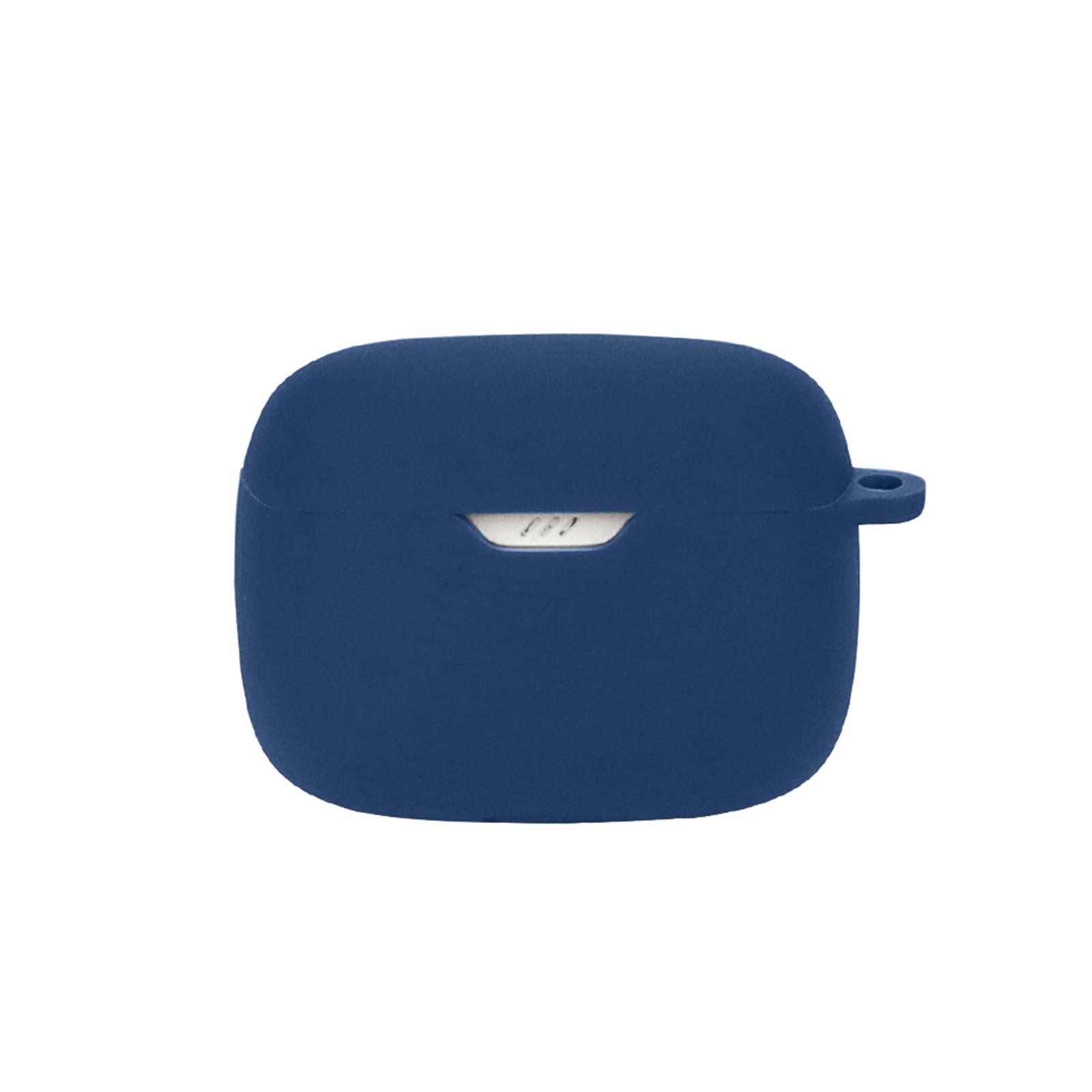 Headphone Protective Case Suitable for JBLTune Beam Soft Cover Shockproof Shells Washable Housing Anti Dust Sleeve Frame