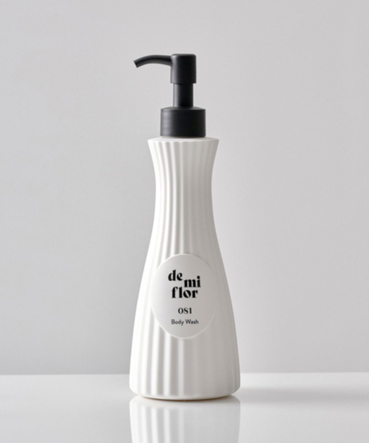 DemiFlo Body Wash 250g 081 Fleurage