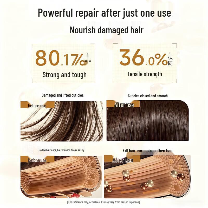 Green Valley Lanolin Repair & Nourishing Shampoo