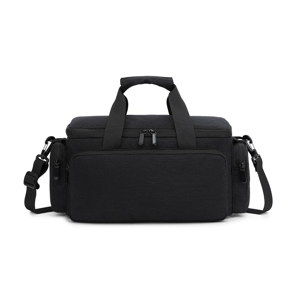 Camera Bag Travel Camera Shoulder Bag Water-resistant Shock-proof for Mirrorless Camera with
