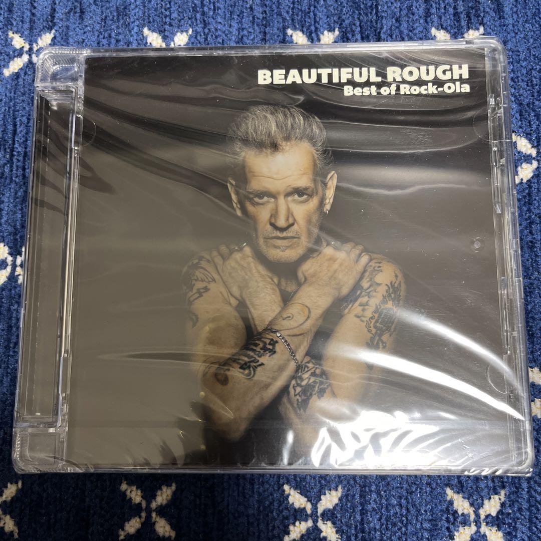 

[USED] Rock-Ola Rockabilly Neo-Roca Psychobilly