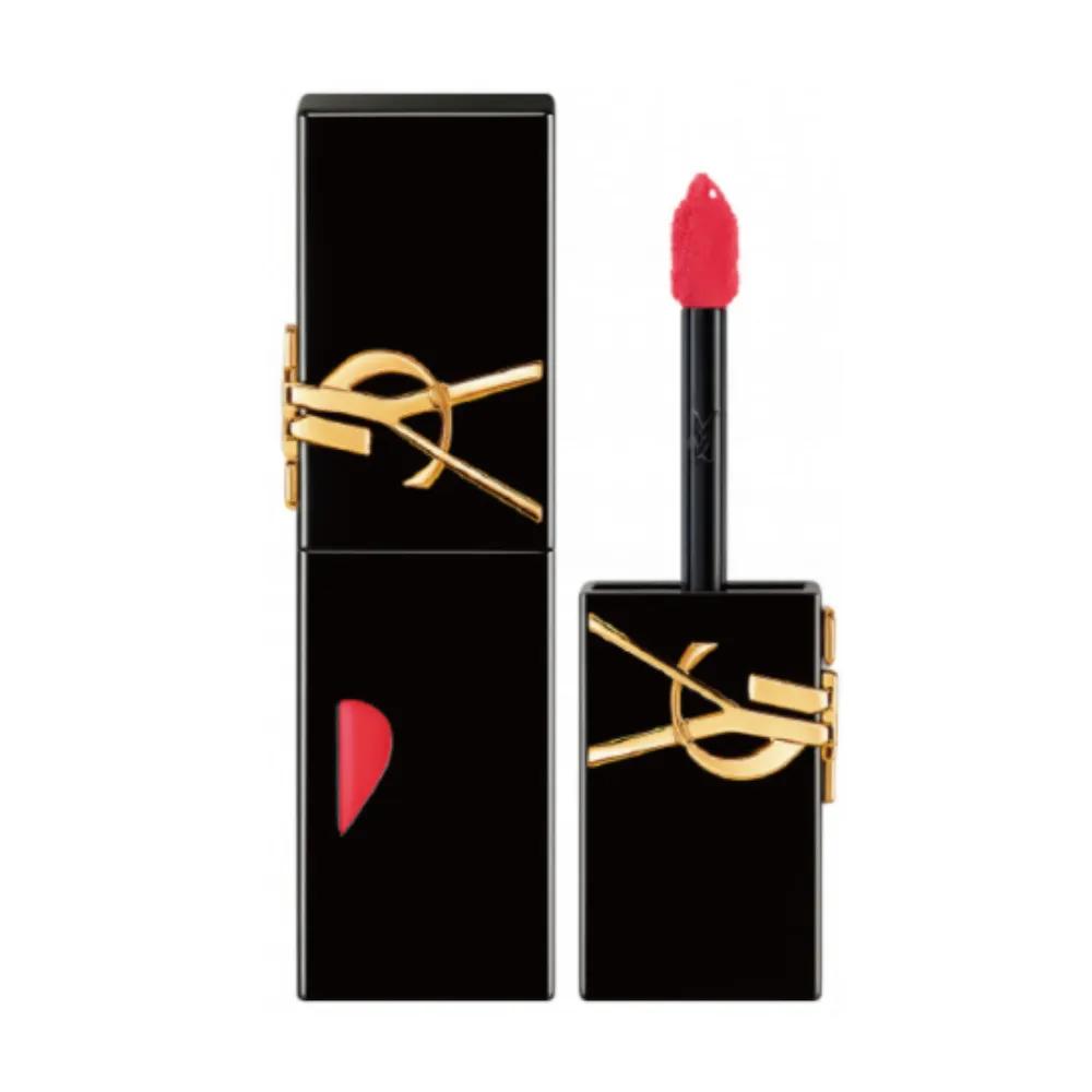 

Yves Saint Ink Vinyl Tint Lip 403 Fuchsia Dimension