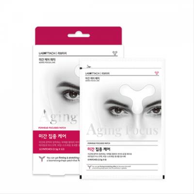 Labottach Wrinkle Care Patch 12 Sheets