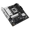 ASUS PRIME Micro ATX Motherboard for AMD Ryzen 9000 Series AM5 B850 and SATA III PCI Express B850M-A WIFI-CSM Processors, Compatible, Chipset, DDR5,