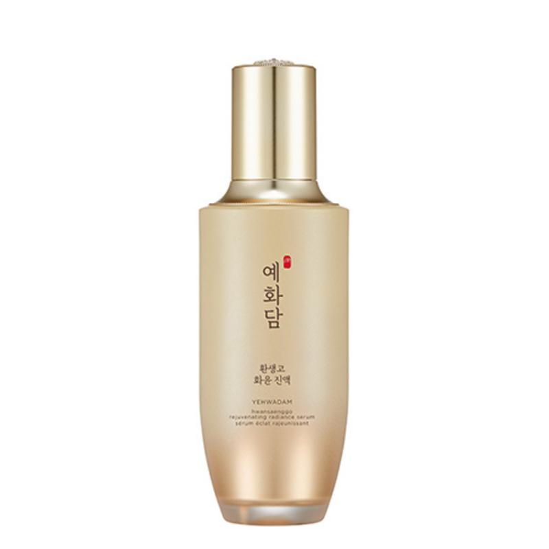 Hwansaenggo Rejuvenating Radiance Serum
