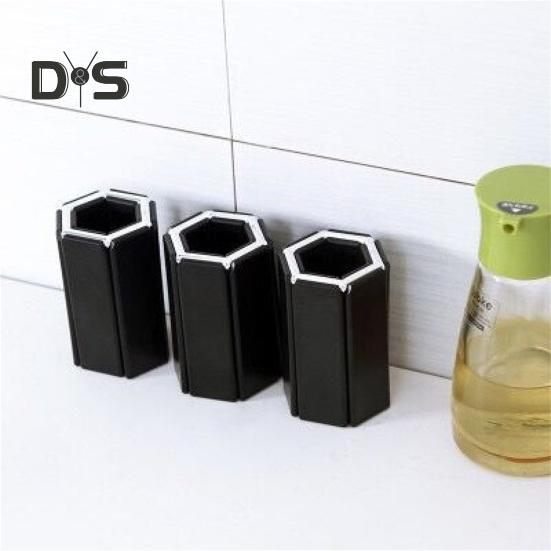 Värmeisoleringsdyna Temperaturbeständig Utrymmesbesparande Gradfri Halkfri värmeisolerande bordstablett