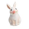 Animal Figurine Miniature Resin Sculpture for Office And Living Room Display