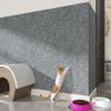 LaCheery Cat Scratch Furniture Protector Cat Scratch Pad for Couch Corner Protectors for Cats Scratching Deterrent for Furniture Protectors from Cats