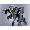 Used [New] ROBOT Spirits -SIDE AC- EL-PC-00 ALBA STEEL HAZE ORTUS/Rusty Approximately 140mm PVC&ABS&diecast Painted Movable Figure Saga