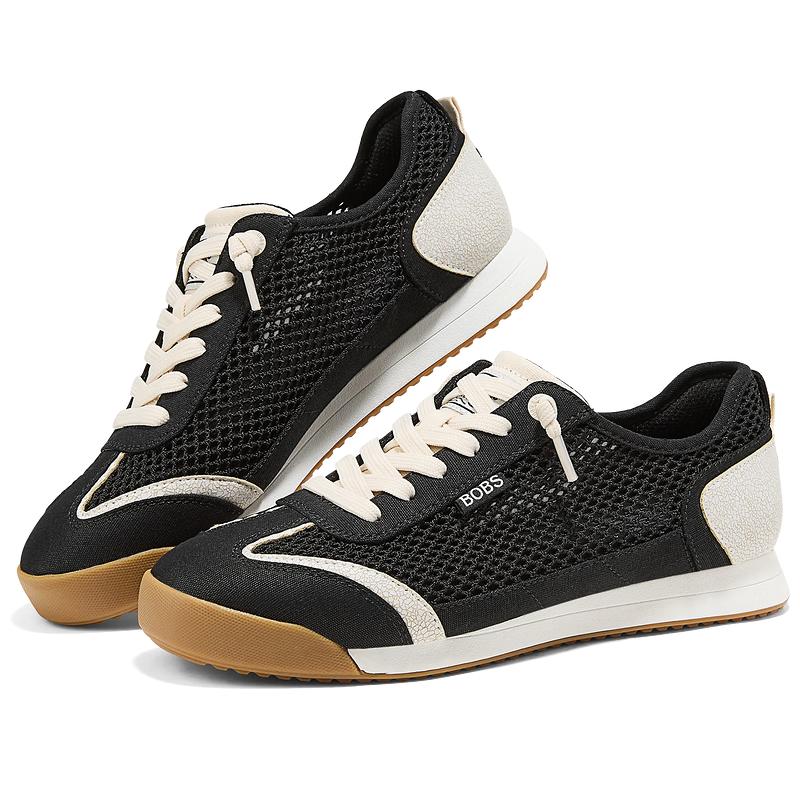 Skechers Women s 114599 Breathable Casual Slip-On Sneakers 7 лавандовый