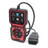 1 PC V519 Kfz-Fehlerdiagnoseinstrument Motorfehlerlesen Fehlercode-Abfrage Wiedergabefunktion Testwerkzeuge