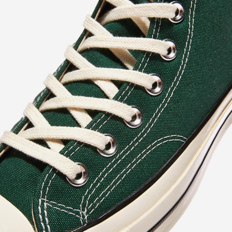 Converse Chuck 70 Seasonal Color Green Envy A09467c Green Envy Egret Black