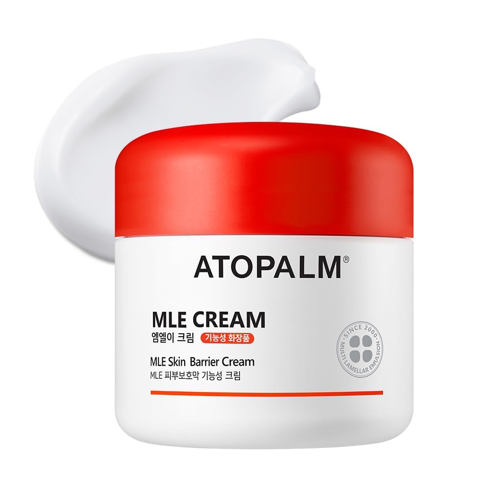 ATOPALM Cremă MLE 100ml cremă pentru bebeluși
