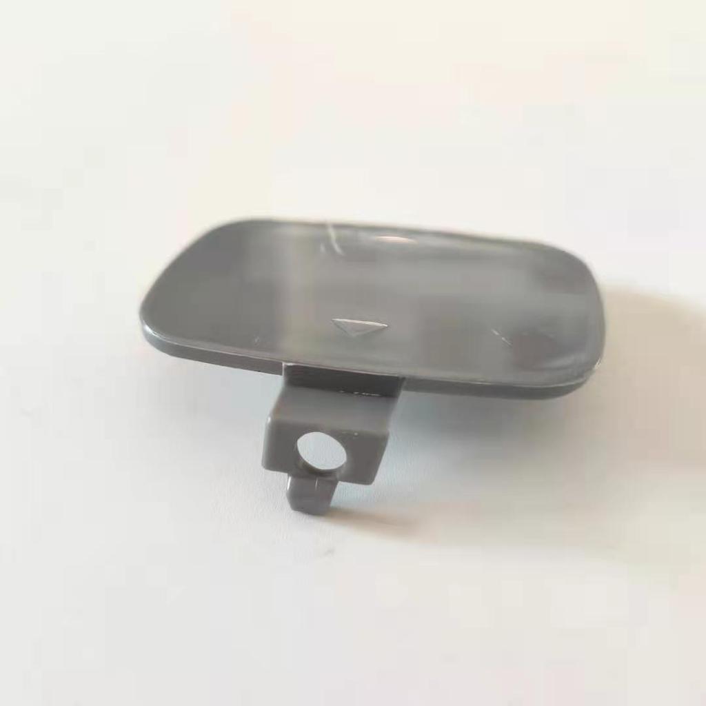 BMW 7 Series E65/E66/E67 Rear Bumper Tow Hook Cover (Part 51127142216)