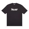 Bunning Man T-Shirt Black Unisex Tops P18ES180